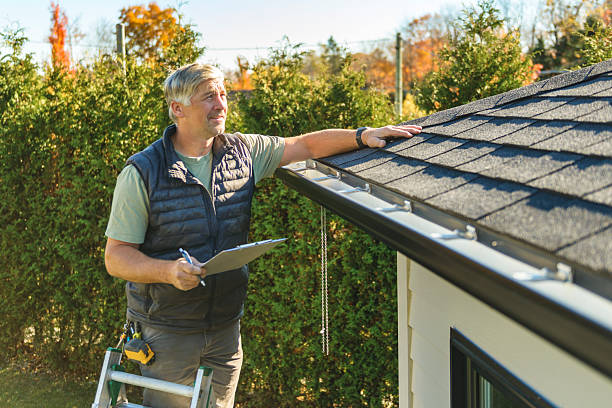 Trusted Roof Inspection service in Lakewood, PA - Ben Roofing and Steel LLC